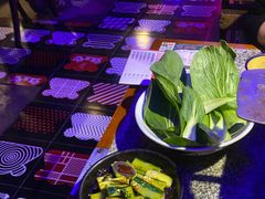 -蘭奢雅集·江浙菜(青山江滩店)