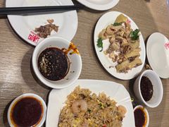 -泰煌鸡·上海白斩鸡·鸡汤面(鹤庆店)
