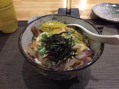 -立山居酒屋·烧鸟 天妇罗(西北湖店)