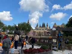 -安徒生童话乐园