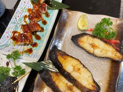 -左舞日本料理