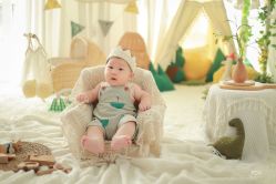 -Baby Pastel 自然光儿童摄影(CBD店)