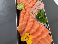 -吉之仙•中国制造•出口级食材日料店(领事馆总店)