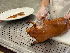 -王厚元饺子·辽菜·烤鸭(黄河大街店)