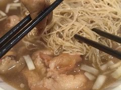 -恩宁刘福记(东华东路店)