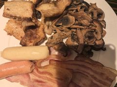 -上海东方佘山翰悦阁酒店·Vie全日制餐厅