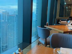 -沈阳君悦酒店·意坊意大利餐厅