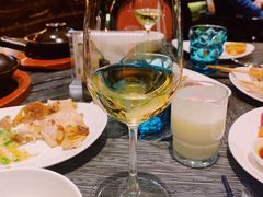 -长沙北辰洲际酒店-兰调全日餐厅