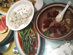 -镜泊小镇(东长安街店)