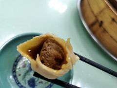 -食惠里小笼包面馆(越秀店)