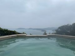 -天目湖涵田半山温泉