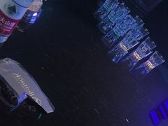 -黑桃K生日订制KTV