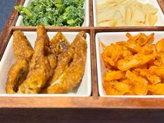 -金狮麟·新豫菜(金码大厦店)
