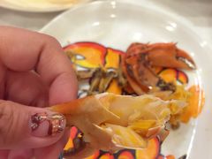 -鸿星海鲜酒家(格兰中心店)