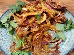 -大茗东北烧烤·鹤岗小串·老式麻辣烫(紫藤路店)
