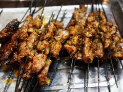 烤肉-文文烤肉(大皮院店)
