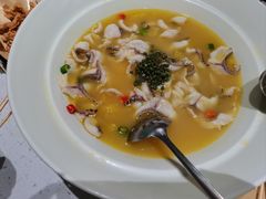 -青花椒花椒鱼(合生汇店)