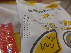 -City1+1城市比萨·意面(桂林路店)