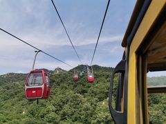 -天津盘山风景名胜区