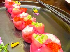 -重庆万豪中餐厅·Man Ho