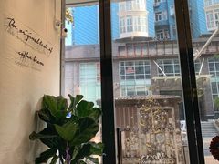 -red donkey coffee
