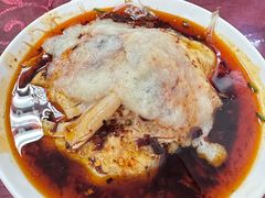 -老丘丘(较场口店)