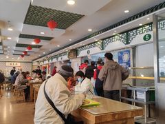 -南来顺饭庄·清真(南菜园店)
