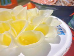 土豆片-巴九门老火锅(来福士打望店)