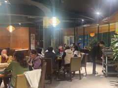 -盐帮食坊•小河帮川菜(四川师大店)