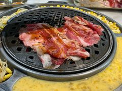 -韩宫宴烤肉·料理(如皋万达店)