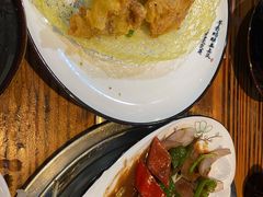 -盈田盈粥庄(博山东路店)