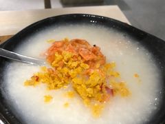 -黄金粥港式·早晚茶(海阳路店)