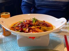 -辣婆婆(航天桥店)