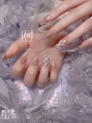 -M·X Nail日式美甲美睫