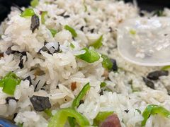 -山菌美食苑(振兴路店)