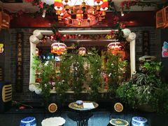 -红鼎坊·老成都火锅(新南门店)