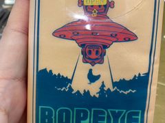 -BOPEYE·波派炸鸡(九霄天地店)