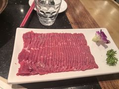 -南门涮肉(北洼路店)
