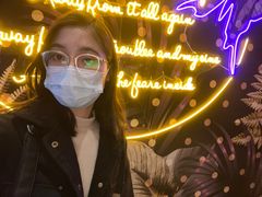 -好乐迪(张扬路八佰伴店)