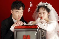 -苏州HX-合喜映画婚纱摄影