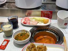 -龍歌自助小火锅(秦淮水游城店)