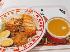 -点蹄·擂椒猪脚饭(汇金广场店)
