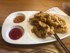 现炸酥肉-好這口重庆小面(总店)