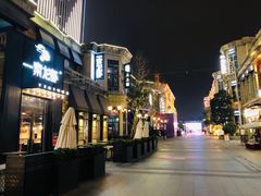 -一棠龙虾•王牌虾球(楚河汉街店)
