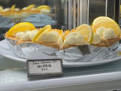 -Pie Bird(新闸路店)
