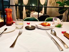 -L'Arome芳芳法国餐厅(仙林金鹰店)
