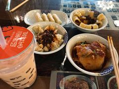 -宝葫芦西北茶食铺(万达店)