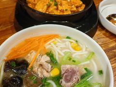 -云海肴·汽锅鸡·云南代表菜(美罗城店)