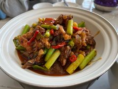 -老毛手抓·盐池滩羊非遗手抓(宁夏总店)