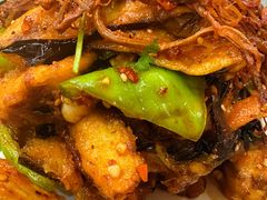 -春花民族美食(佳木斯总店)